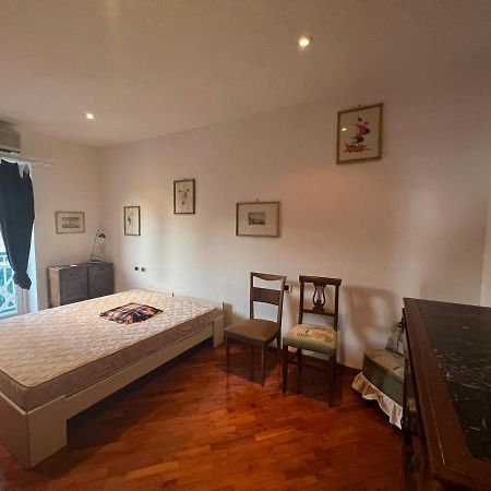 Trilocale Seaside - San Terenzo, Lerici Apartment Ngoại thất bức ảnh